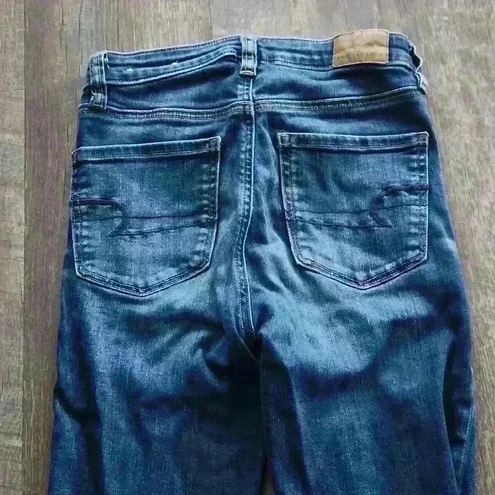 American eagle jeans - Picture 3 of 3